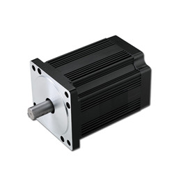 應(yīng)對工業(yè)機(jī)器人的小型化,直流無刷電機(jī)小型化、輕量化成為新趨勢