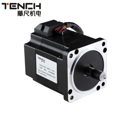 什么是直流無刷電機的正弦驅動技術？