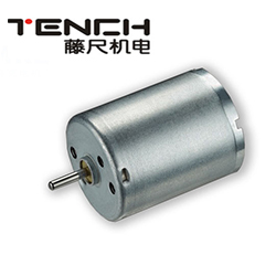 藤尺機(jī)電提供定制無刷電機(jī)，直流馬達(dá)服務(wù)